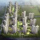 천안레이크타운푸르지오아파트(2차) 이미지