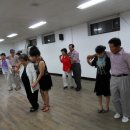 사교댄스 이미지