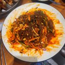 족발야시장&무청감자탕거제