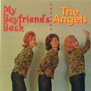 My Boyfriend's Back - The Angels(엔젤스) 이미지