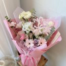 해안동 주민센터 앞 이미지