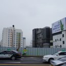 동대구역 복합환승센터 이미지