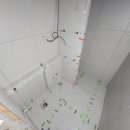 금강크리닝 | 순천줄눈 순천케라폭시 | 금강메트로빌 인테리어 현장 600각 무메지 조색 시공 및 졸리컷 레진 마감 후기