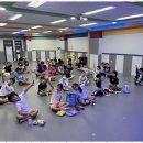 용인대한백태권도장 이미지