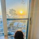 힐링 오션뷰 펜션 | 서천 펜션 추천, 오션뷰 힐링 선셋펜션 302호 가족룸 후기