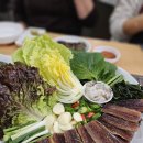 해물명가 | 영등포 해물명가 구룡포 과메기 막회 동태탕 내돈내산 후기