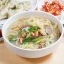 가회칼국수