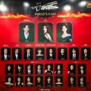 뮤지컬앤더넘버 | 뮤지컬 지킬앤하이드 후기 홍광호 &amp; 김성철 두 회차 비교 관람