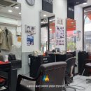 남성컷트전문점 나이스 이미지