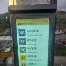 새롭게 Renewal 된 왕의지밀 가비고달➡️ &#39;갤러리 손&#39; 베이커리 카페 방문 후기