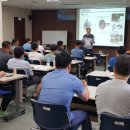 쌍용차전문 정비 이미지