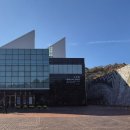 태백산맥문학관주차장 이미지