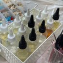 쿠키 하우스 만들기 A | [홍천 공방] 이색데이트 하기 좋은 밤볼라까사 캔들 원데이클래스 후기