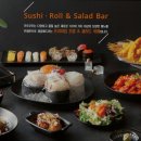 4722 | 인천맛집 쿠우쿠우 인천청라점 쿠우쿠우 인천청라점, 신선한 일식 뷔페