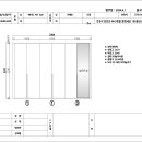 검단대림E편한세상 106동 602호 붙박이장 이미지