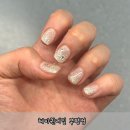 네일퀸 | 부평시장역 네일 헤이퀸네일 부평점 웨딩네일 후기