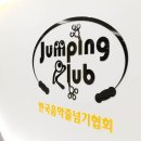 음악줄넘기 점핑클럽 이미지