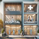 햇살가득한약국 이미지