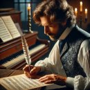 현악사중주와 스토리 텔링이 있는 피터와늑대 | 서양 음악가 51인