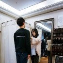천호맞춤정장 제이케이옴므에서 신랑선물! 강동맞춤정장 추천 :)