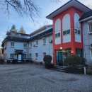 무주좋은인연펜션 | 무주 덕유산 스키장 근처 숙소 후기｜겨울 무주 1박 기록