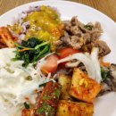 금송한식뷔페 이미지