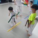 움찬태권도 이미지