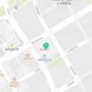 나성동_메가박스 건물 앞 이미지