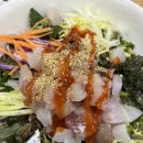 천수만횟집 | [대학로맛집] 천수만횟집 회덮밥 | 종로 서울대병원 점심 솔직후기