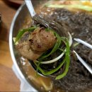 돌돌냉면 이미지