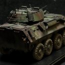 트럼페터 lav-25 피라나 입니다. ^^ -사진 수정 완료- 이미지