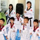 국가대표 아리랑 태권도장 이데일리