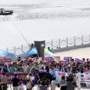 부산자갈밭시장 이미지