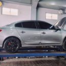 백년자동차정비 이미지