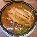유성 가마솥순대 | 청주 감자탕 맛집 추천 노걸대감자탕순대국&amp;가마삼겹 청주분평점