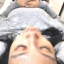 뷰티마인드 | 구디속눈썹 브로우뷰티 속눈썹연장 c컬 후기 주차