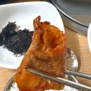 [청주 봉명동 봉명올갱이집] 집밥이 그리울땐 여기로 오세요.
