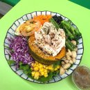 역삼2-106 | 역삼동 샐러드 맛집 샐리오 샐러드&amp;포케 역삼점