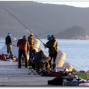 망치해수욕장 이미지