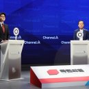 홍준표 “선배에 대들고 참 못됐다”…한동훈 “늘 막장토론 하시는 분” 이미지