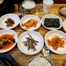 수원시 팔달구 중부대로106번길 | 동수원사거리 인계동 성빈센트병원 근처 가정식백반 - 도리상