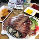 시장횟집 | 가락시장 방어 맛집 영재수산 | 가락 수산시장 횟집 추천 포장 후기