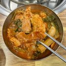경북식육식당 - 상주시 중앙로 266 | [수원 영통 맛집] 와촌식육식당 영통점 - 경북 구미 명물 와촌돼지찌개 후기