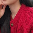 팡파르 | 팡파르팡파르 체인목걸이 김고은목걸이 실버 후기