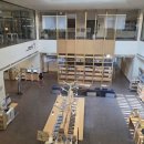 영통도서관 강의실 | 망포글빛도서관 방문후기 (주차, 층별안내, 시설안내)