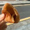 말죽거리꽈배기