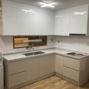 상하리 벚꽃길 이미지