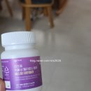 코스팜 | 수면에 좋은 리포좀 식물성 멜라토닌 함유 씨스팡 데이멜라 먹어본 후기