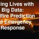 Why Big Data? Example: Saving lives with Big Data 이미지