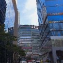 해운대초등학교 후문 앞 이미지